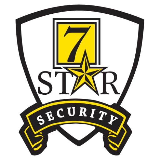 7 Star Security Services Inc.